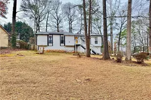 1130 Stone Ridge Dr, Lawrenceville, GA 30046 - Photo 1