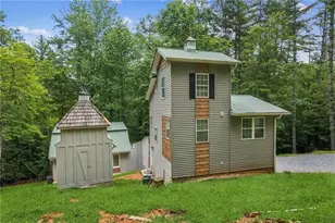 375 Deerfield Dr, Dahlonega, GA 30533 - Photo 2