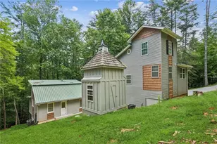 375 Deerfield Dr, Dahlonega, GA 30533 - Photo 2