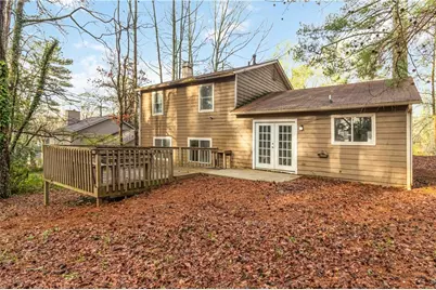 759 Greenhedge Drive, Stone Mountain, GA 30088 - Photo 20