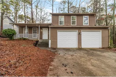 759 Greenhedge Drive, Stone Mountain, GA 30088 - Photo 2
