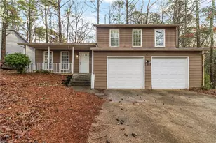 759 Greenhedge Dr, Stone Mountain, GA 30088 - Photo 2