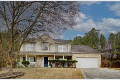 2812 Lee Ct, Conyers, GA 30012 - Photo 2