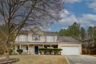 2812 Lee Ct, Conyers, GA 30012 - Photo 2