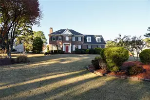 100 Acorn Ridge, Fayetteville, GA 30214 - Photo 70