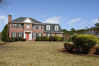 100 Acorn Ridge, Fayetteville, GA 30214 - Photo 18