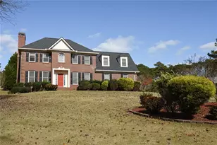 100 Acorn Ridge, Fayetteville, GA 30214 - Photo 18