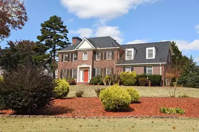 100 Acorn Ridge, Fayetteville, GA 30214 - Photo 4