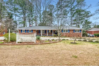 4103 Chamblee Tucker Road, Atlanta, GA 30340 - Photo 2