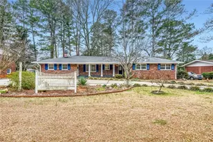 4103 Chamblee Tucker Rd, Atlanta, GA 30340 - Photo 2