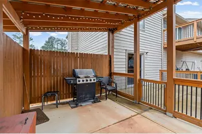 321 Roses Creek Drive, Lawrenceville, GA 30044 - Photo 34