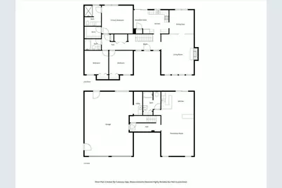 321 Roses Creek Drive, Lawrenceville, GA 30044 - Photo 40