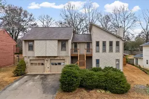 321 Roses Creek Dr, Lawrenceville, GA 30044 - Photo 1