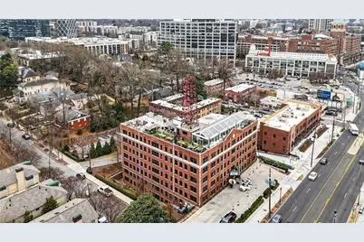 798 Saint Charles Avenue NE #10, Atlanta, GA 30306 - Photo 20