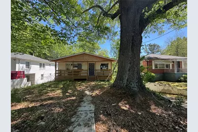 169 Burbank Drive NW, Atlanta, GA 30314 - Photo 1