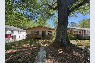 169 Burbank Drive NW, Atlanta, GA 30314 - Photo 4