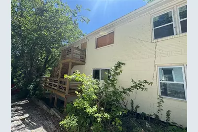 169 Burbank Drive NW, Atlanta, GA 30314 - Photo 2