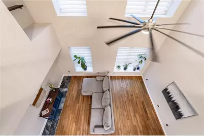 2626 Peachtree Road NW #412, Atlanta, GA 30305 - Photo 64