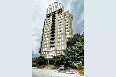 2626 Peachtree Road NW #412, Atlanta, GA 30305 - Photo 68