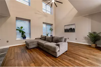 2626 Peachtree Road NW #412, Atlanta, GA 30305 - Photo 24