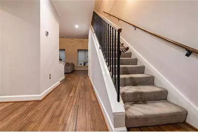 2626 Peachtree Road NW #412, Atlanta, GA 30305 - Photo 4