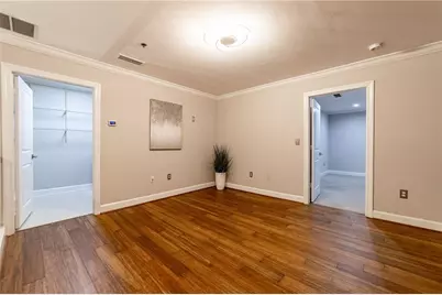 2626 Peachtree Road NW #412, Atlanta, GA 30305 - Photo 40