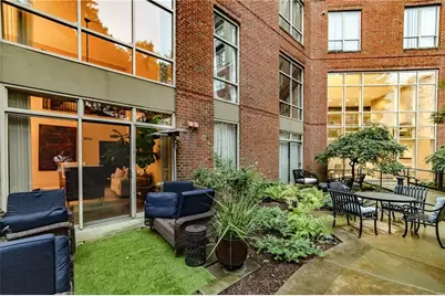 2626 Peachtree Road NW #412, Atlanta, GA 30305 - Photo 88