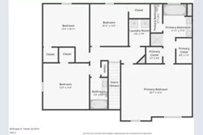 408 Reagan Drive, Temple, GA 30179 - Photo 40