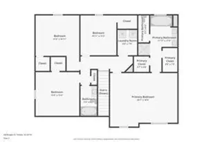 408 Reagan Dr, Temple, GA 30179 - Photo 40