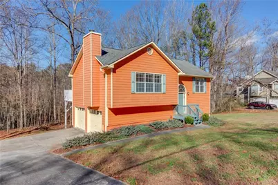 4742 Shay Terrace, Buford, GA 30519 - Photo 6