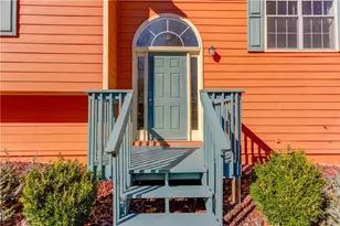 4742 Shay Terrace, Buford, GA 30519 - Photo 4