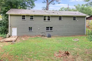 1558 Tanglewood Way NW, Conyers, GA 30012 - Photo 24