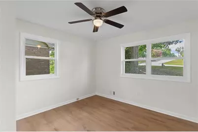 1558 Tanglewood Way NW, Conyers, GA 30012 - Photo 16