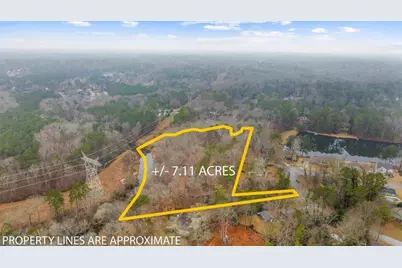 4194 Rocky Ledge Way, Snellville, GA 30039 - Photo 8