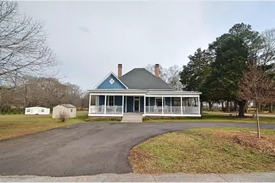 206 North Johnson Street, Newborn, GA 30056 - Photo 40