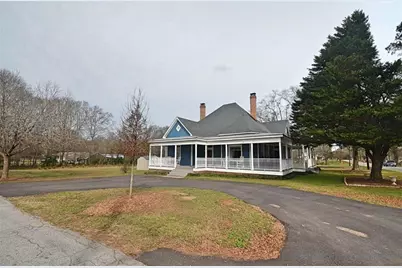 206 North Johnson Street, Newborn, GA 30056 - Photo 32