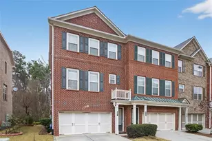 2407 Tenor Ln, Alpharetta, GA 30009 - Photo 2