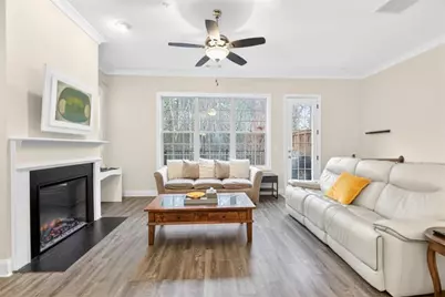 2407 Tenor Lane, Alpharetta, GA 30009 - Photo 8