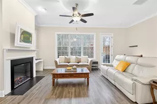 2407 Tenor Ln, Alpharetta, GA 30009 - Photo 8