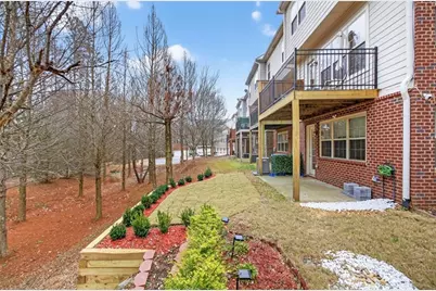 2407 Tenor Lane, Alpharetta, GA 30009 - Photo 4