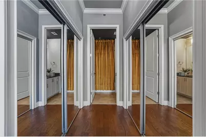 270 17th Street NW #1804, Atlanta, GA 30363 - Photo 18