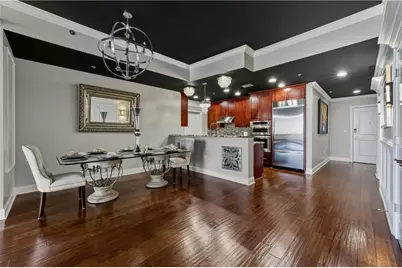 270 17th Street NW #1804, Atlanta, GA 30363 - Photo 12