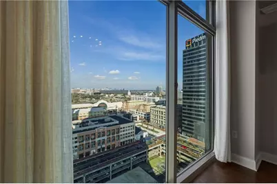 270 17th Street NW #1804, Atlanta, GA 30363 - Photo 10