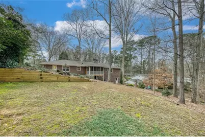 2555 Landeau Circle, Tucker, GA 30084 - Photo 38