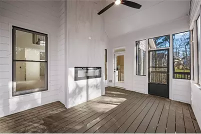 1288 Gate Post Lane, Powder Springs, GA 30127 - Photo 22