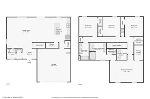 113 Deer Run Dr, Dallas, GA 30132 - Photo 20