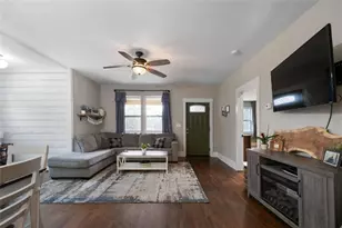 1956 Blacks Bluff Rd SW, Rome, GA 30161 - Photo 4