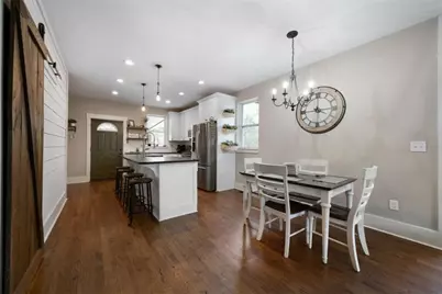 1956 Blacks Bluff Road SW, Rome, GA 30161 - Photo 8