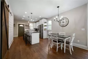 1956 Blacks Bluff Rd SW, Rome, GA 30161 - Photo 8