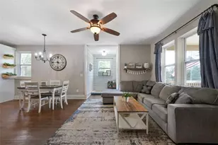 1956 Blacks Bluff Rd SW, Rome, GA 30161 - Photo 6